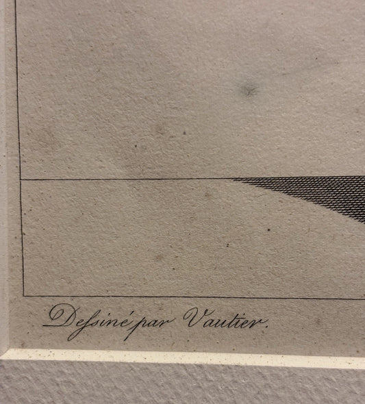 Livia as Ceres, after the Antique