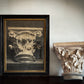 19th Century Academic Study of a Corinthian Capital