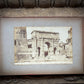 A Grand Tour Photographic Album of Rome, Italy, c.1870–1885