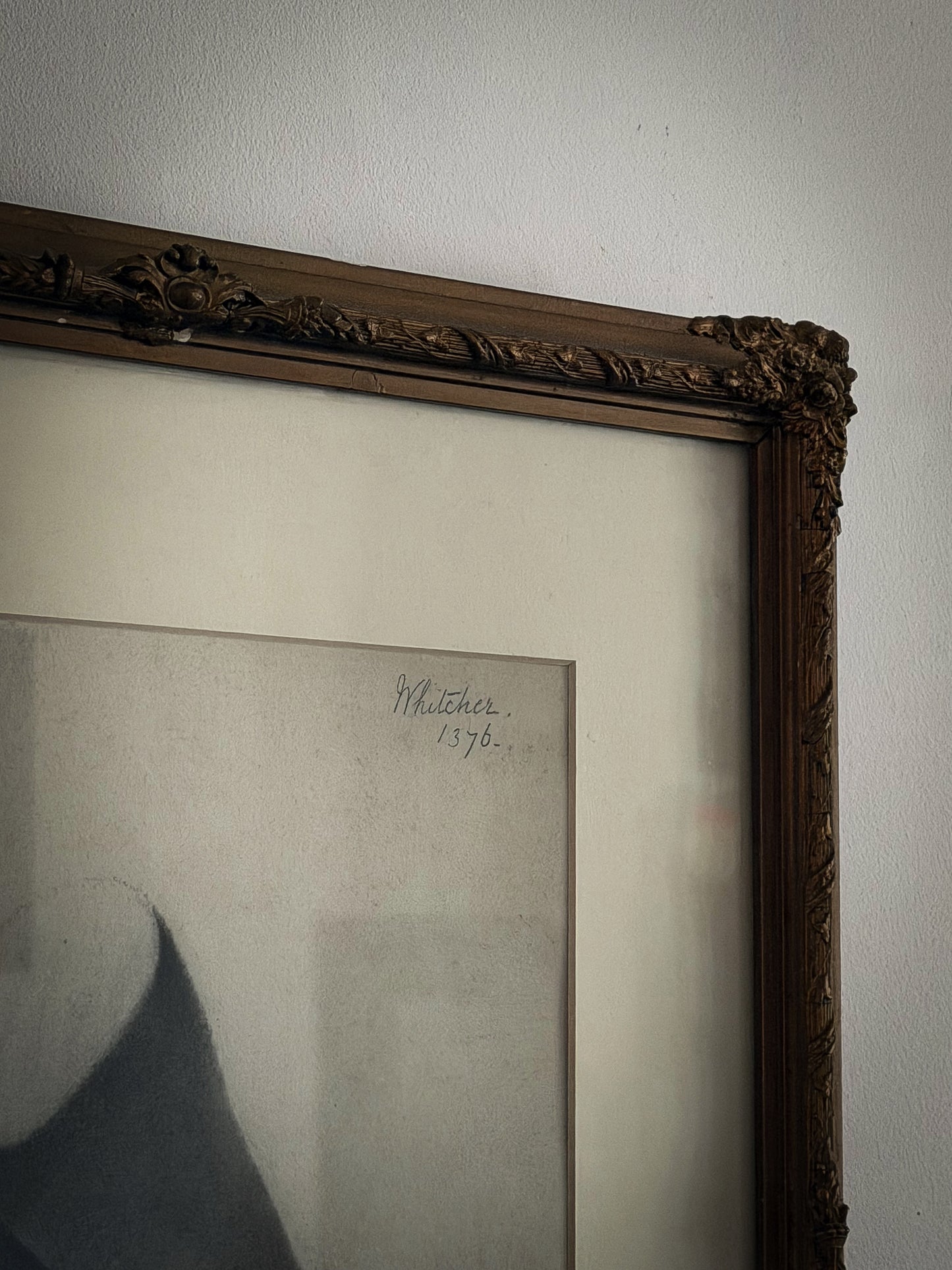 19th Century South Kensington Academic Study of Classical Feet