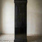 19th-century Aesthetic Movement ebonised bank of sixteen drawers