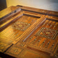 Fine Syrian Mother-of-Pearl Marquetry Games Table