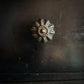 19th-century Aesthetic Movement ebonised bank of sixteen drawers