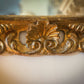 18th Century English George III Giltwood Mirror