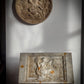 Regency Carrara Marble Chimneypiece Tablet