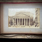 A Grand Tour Photographic Album of Rome, Italy, c.1870–1885