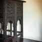 19th Century Anglo-Indian Folding Campaign Table
