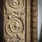 Scottish Buff Terracotta Architectural Frieze