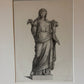 Livia as Ceres, after the Antique