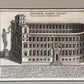 Giacomo Lauro (active c.1584–1637) Four Views of Ancient Roman Buildings