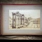 A Grand Tour Photographic Album of Rome, Italy, c.1870–1885