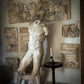 A Monumental Brucciani Cast of the Discophoros, 19th Century