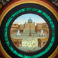 19th Century Italian Grand Tour Commesso di Marmi Specimen Marble Table Top