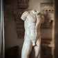 A Monumental Brucciani Cast of the Discophoros, 19th Century
