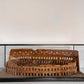 Cork Model of The Colosseum, Rome.