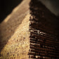 A Cork Model of the Great Pyramid of Giza