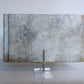 Regency Carrara Marble Chimneypiece Tablet