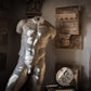 A Monumental Brucciani Cast of the Discophoros, 19th Century