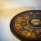 19th Century Italian Grand Tour Commesso di Marmi Specimen Marble Table Top