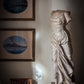 Nike of Samothrace (Winged Victory)