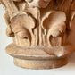 19th Century Large Brucciani Architectural Study Cast of a Corinthian Capital