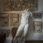 A Monumental Brucciani Cast of the Discophoros, 19th Century