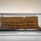 Cork Model of The Colosseum, Rome.