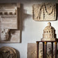 Grand Tour Alabaster Model of the Baptistery of San Giovanni, Pisa.