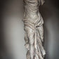 Nike of Samothrace (Winged Victory)