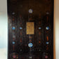 Italian Pietre Dure Architectural Panel