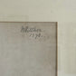 19th Century South Kensington Academic Study of Classical Feet