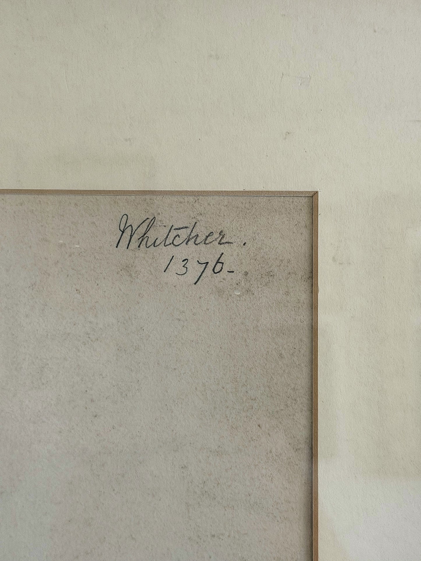 19th Century South Kensington Academic Study of Classical Feet