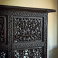 19th Century Anglo-Indian Folding Campaign Table