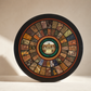 19th Century Italian Grand Tour Commesso di Marmi Specimen Marble Table Top