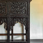 19th Century Anglo-Indian Folding Campaign Table