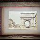 A Grand Tour Photographic Album of Rome, Italy, c.1870–1885