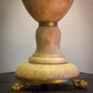 Italian Grand Tour Alabaster Urn