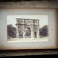 A Grand Tour Photographic Album of Rome, Italy, c.1870–1885