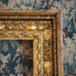 Antique 18th Century English Carlo Maratta Giltwood Frame c.1760–80